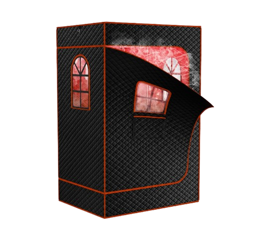 Portable Sauna Tent for Home